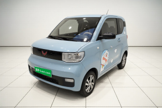 五菱汽车 宏光MINIEV 2020款 自在款 磷酸铁锂