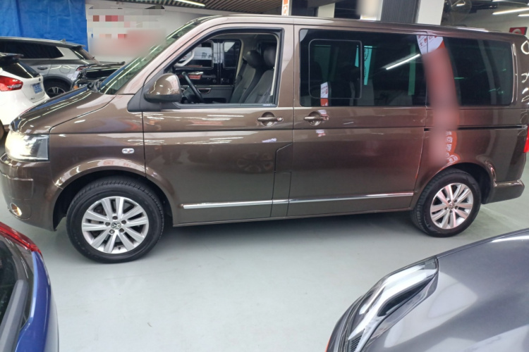 大众 迈特威 2012款 2.0TSI 两驱豪华版车身外观4