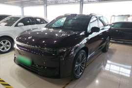 零跑汽车 零跑C16 2024款 增程 200激光雷达版