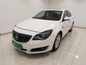 别克 君威 2015款 2.0L 精英时尚型