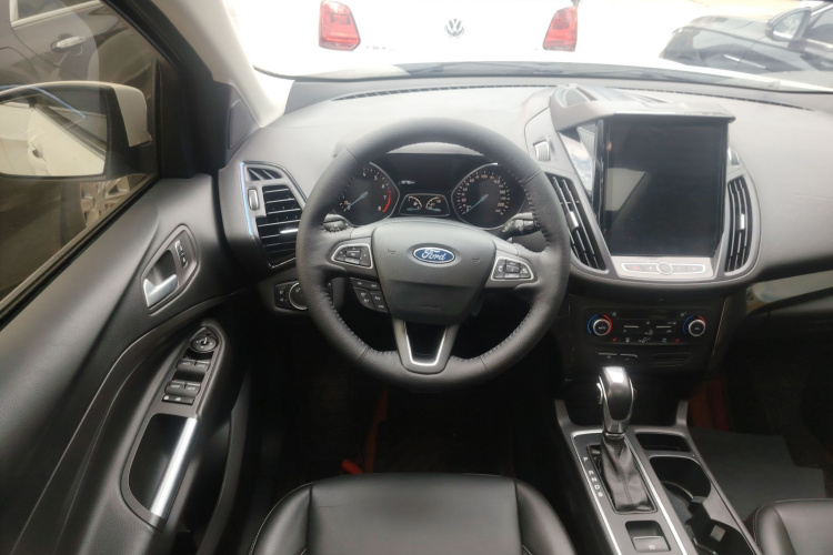 福特 翼虎 2019款 EcoBoost 180 两驱豪翼型 国VI局部细节13