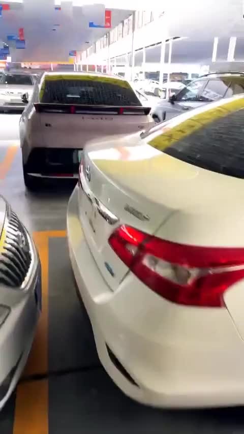 领克Z20 2025款 530km 后驱Max讲解1