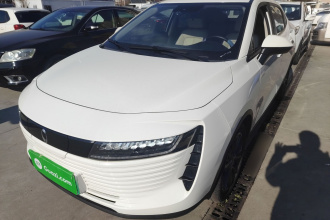 欧拉iQ 2019款 智尊型