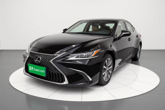 雷克萨斯ES 2020款 200 豪华版