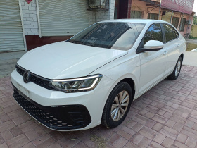 大众 朗逸 2023款 新锐 1.5L 自动出众新逸版