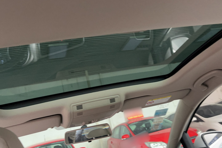 大众 高尔夫 2015款 1.4TSI 手动舒适型中控内饰7004