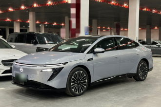 日产N7 2025款 510 Max