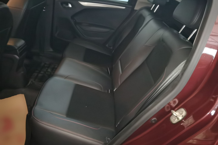 雪铁龙C3-XR 2015款 1.6L 自动先锋型中控内饰21