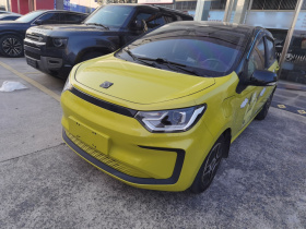 思皓 花仙子 2021款 302km 时尚型 30.2kWh