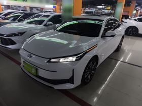 长安启源A05 2024款 145 Max