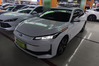 长安启源A05 2024款 145 Max