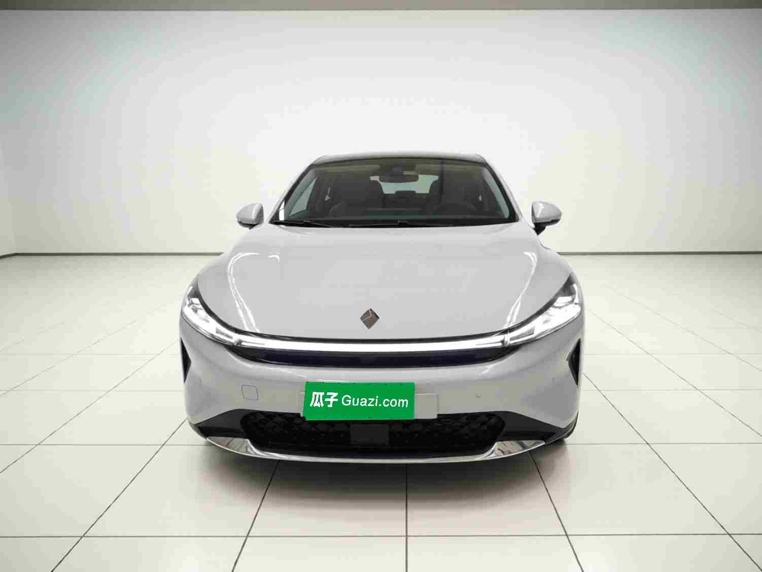 沈阳二手宝骏享境 2025年款：新手透明练手车，开两年也不亏