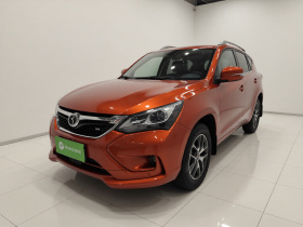 比亚迪 宋 2017款 盖世升级版 1.5TI 手动精英型