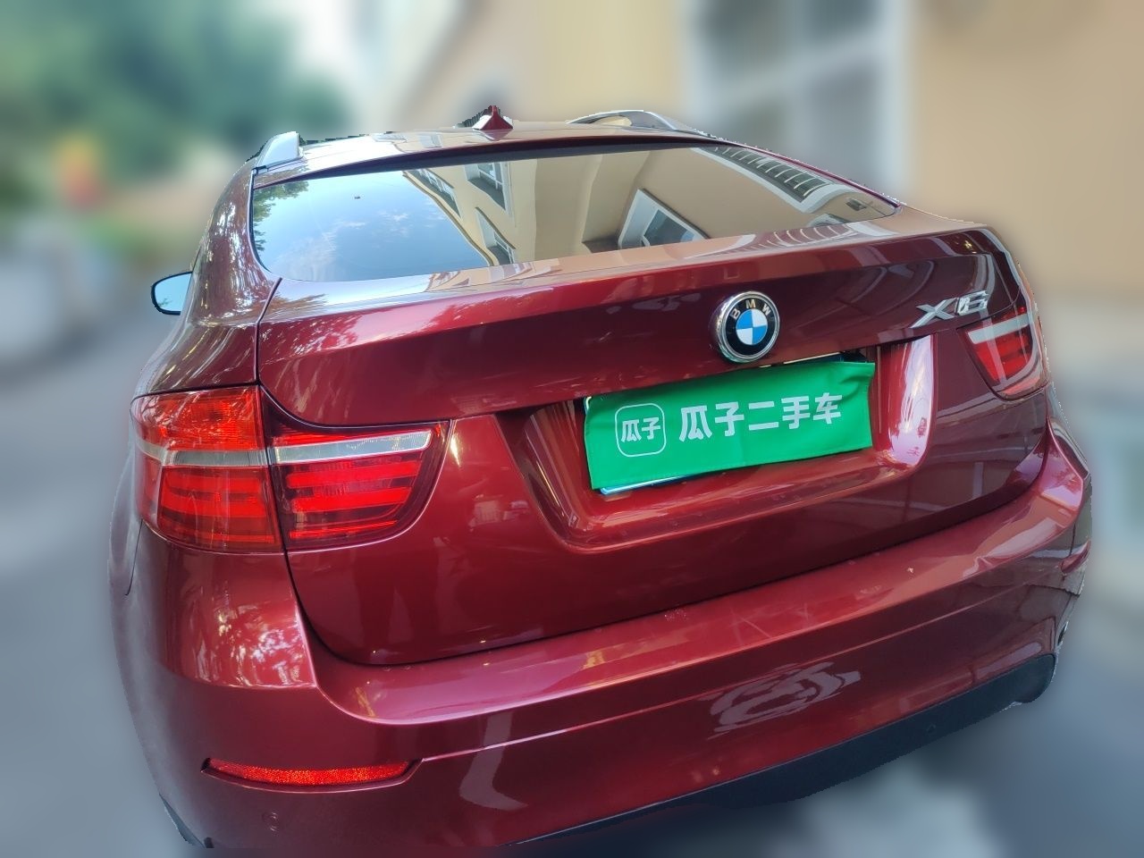 车300二手车图片