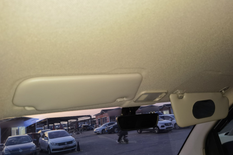 五菱汽车 宏光MINIEV 2022款 马卡龙臻享款 磷酸铁锂中控内饰22