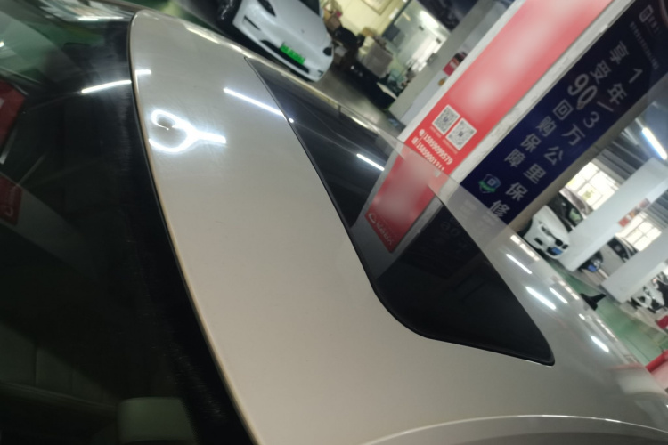 大众 朗逸 2015款 230TSI DSG舒适版局部细节57