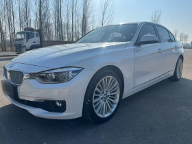 宝马3系 2018款 320Li 时尚型