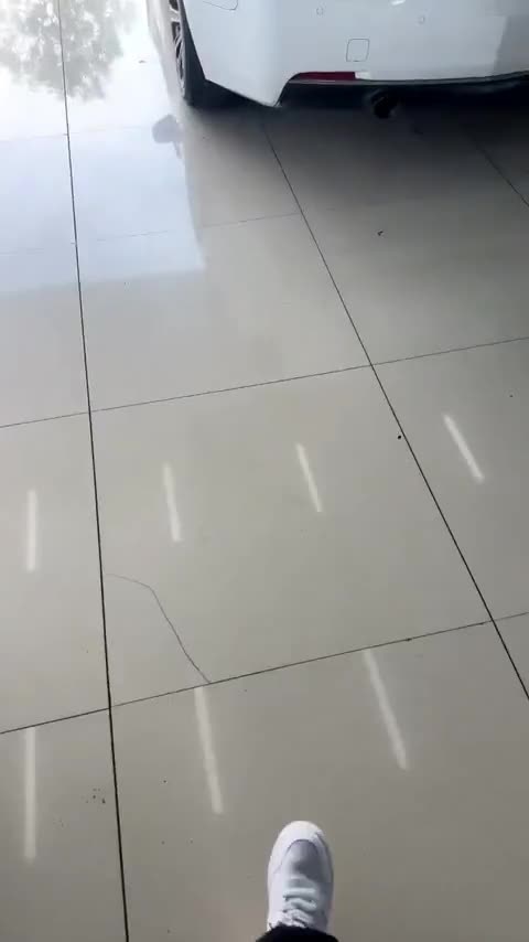 比亚迪 海豚 2021款 405km 时尚版讲解1