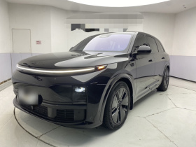 理想汽车 理想L7 2024款 Pro