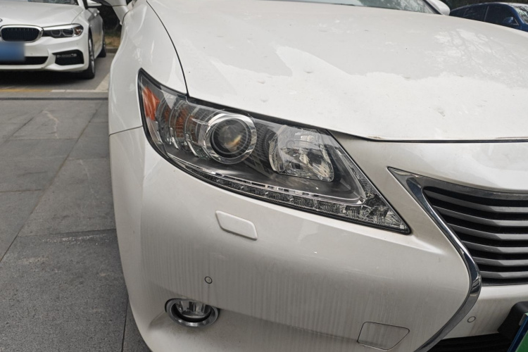 雷克萨斯ES 2014款 250 舒适版车身外观6006