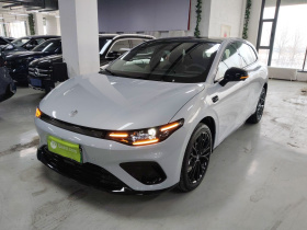 零跑汽车 零跑Lafa5 2026款 515 Pro