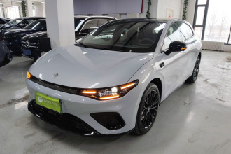 零跑汽车 零跑Lafa5 2026款 515 Pro