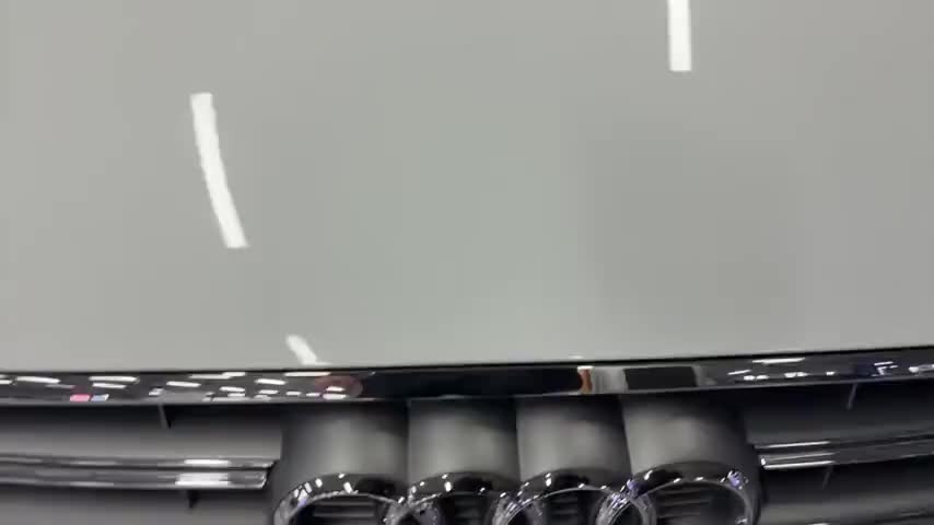 奥迪A3 2020款 Limousine 35 TFSI 时尚型 国VI实拍1