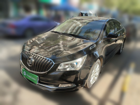 别克 君越 2013款 2.4L SIDI领先舒适型