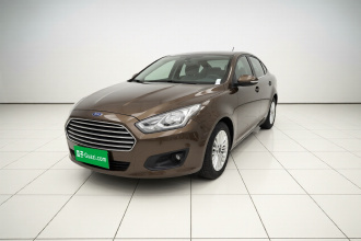 福特 福睿斯 2015款 1.5L 自动舒适型