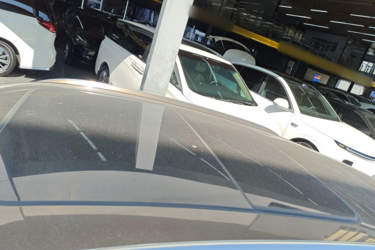 奥迪Q3 2015款 35 TFSI 百万纪念智领型局部细节57