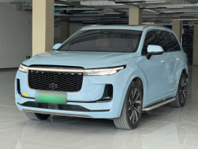 理想汽车 理想ONE 2020款 增程7座版