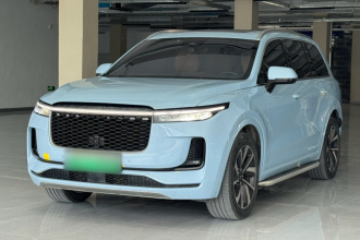 理想汽车 理想ONE 2020款 增程7座版