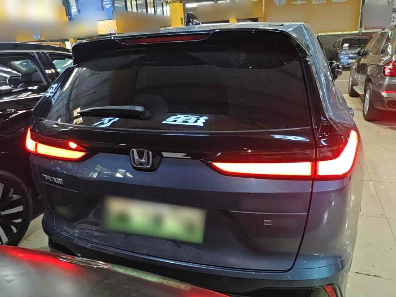 本田 皓影新能源 2023款 e:PHEV 至尊版(3)