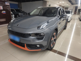 领克02 2018款 1.5T DCT两驱耀Pro版 国V