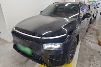 小鹏G9 2025款 625 长续航 Max