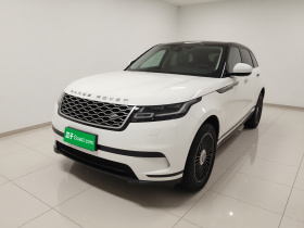 路虎 揽胜星脉 2017款 P250 S