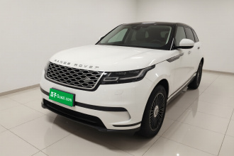 路虎 揽胜星脉 2017款 P250 S