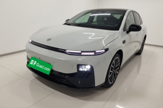 零跑汽车 零跑B01 2025款 550悦享版