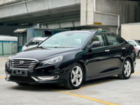 奔腾B70 2016款 2.0L 自动豪华型