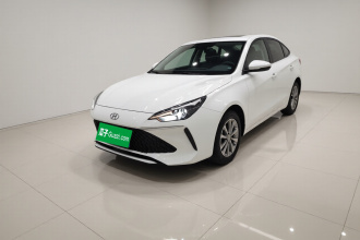 荣威i5 2026款 1.5L CVT豪华版