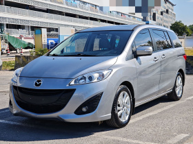 马自达5 2013款 2.0L 自动舒适型