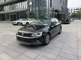 大众 速腾 2018款 1.6L 自动舒适型