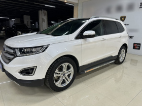 福特 锐界 2018款 EcoBoost 245 两驱豪锐型 7座 国V