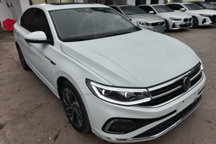 大众 宝来 2023款 300TSI DSG尊行版车身外观6002