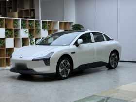 小鹏MONA M03 2025款 515 长续航 Plus