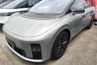 理想汽车 理想i8 2025款 标准版