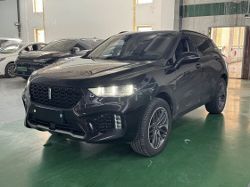 魏牌 VV5 2017款 2.0T 超豪型