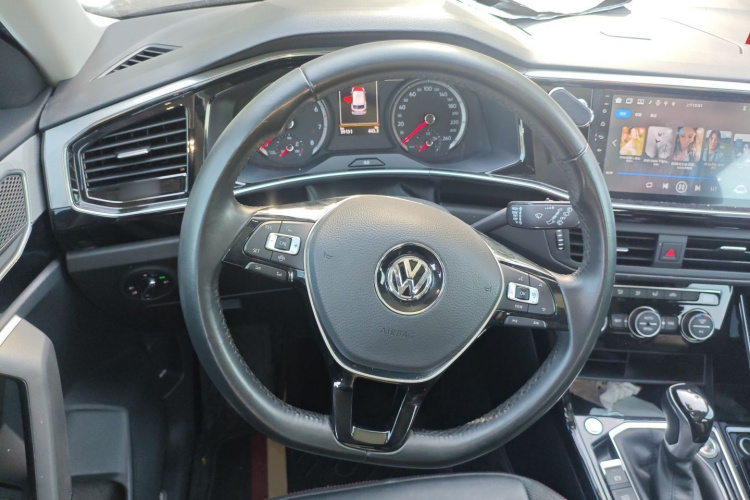 大众 探岳 2019款 330TSI 两驱豪华型 国VI局部细节13