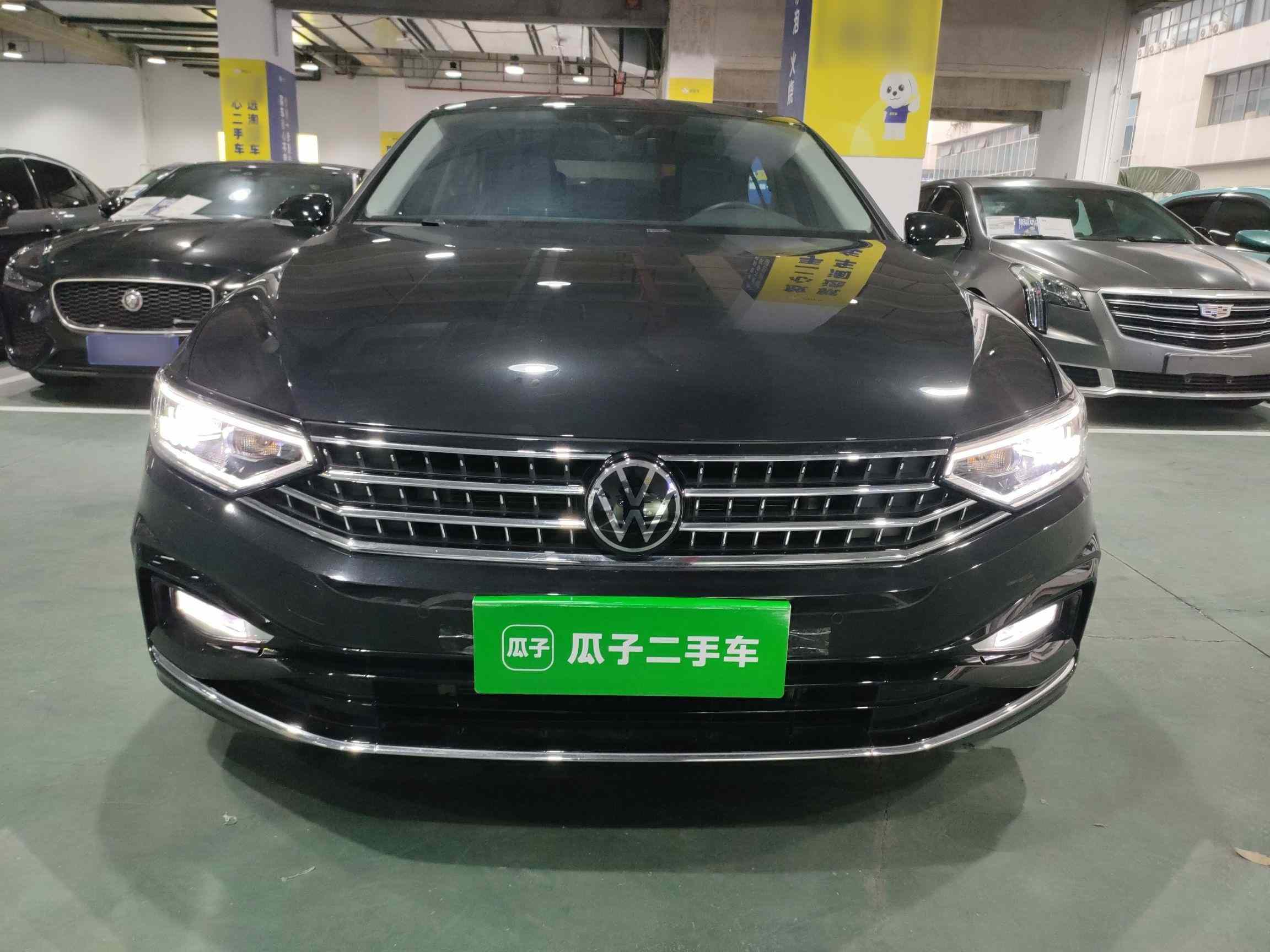 大众 迈腾 2025款 众享款 330TSI DSG豪华型(2)