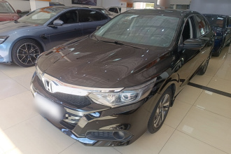 本田 凌派 2019款 180Turbo CVT舒适版 国VI